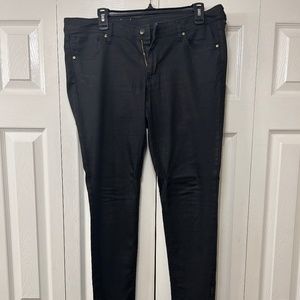 American eagle Womens skinny jeans